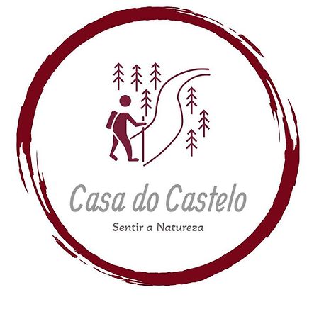 Casa Do Castelo- Serra Da Estrela Covilhã Dış mekan fotoğraf