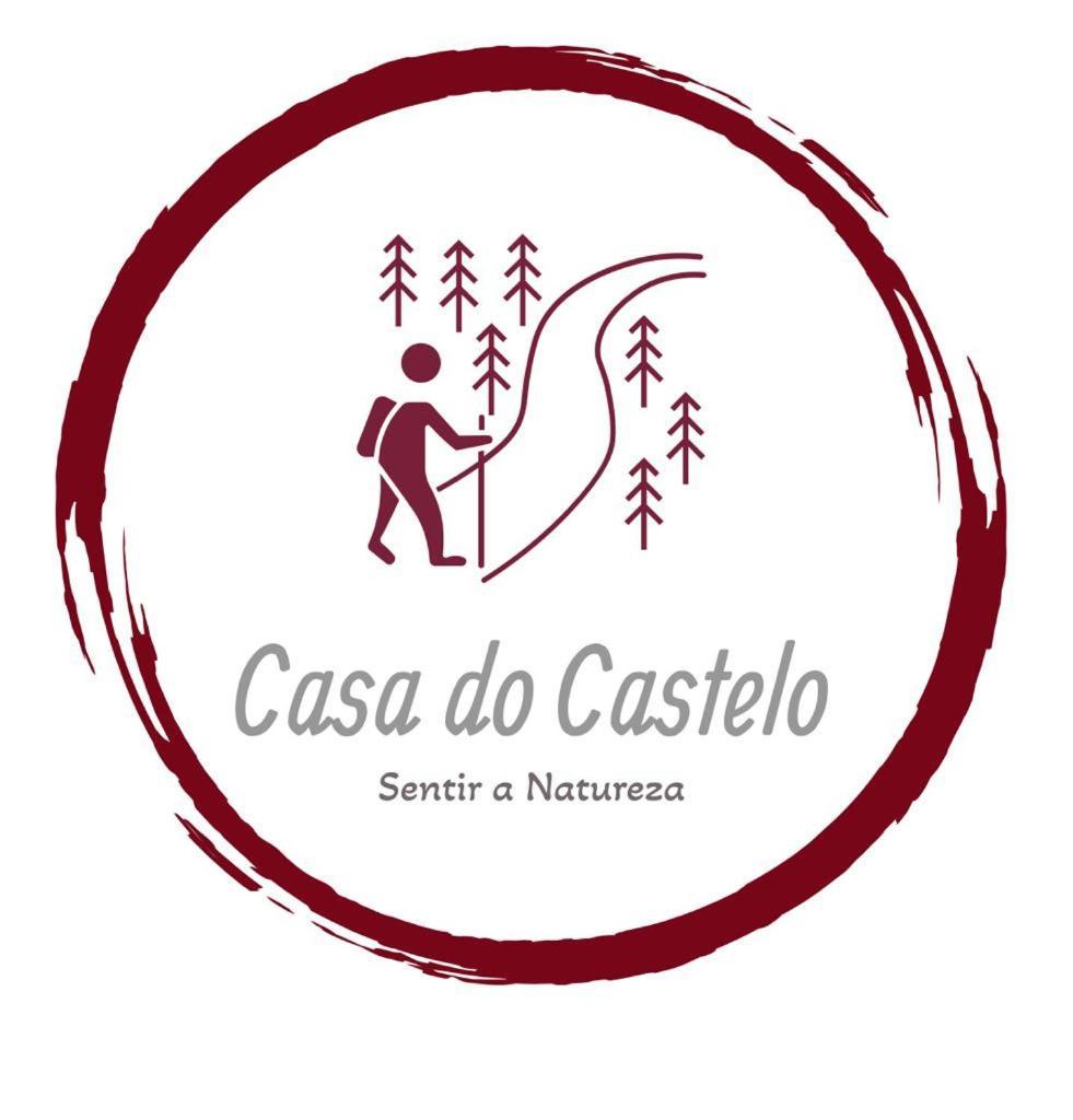 Casa Do Castelo- Serra Da Estrela Covilhã Dış mekan fotoğraf