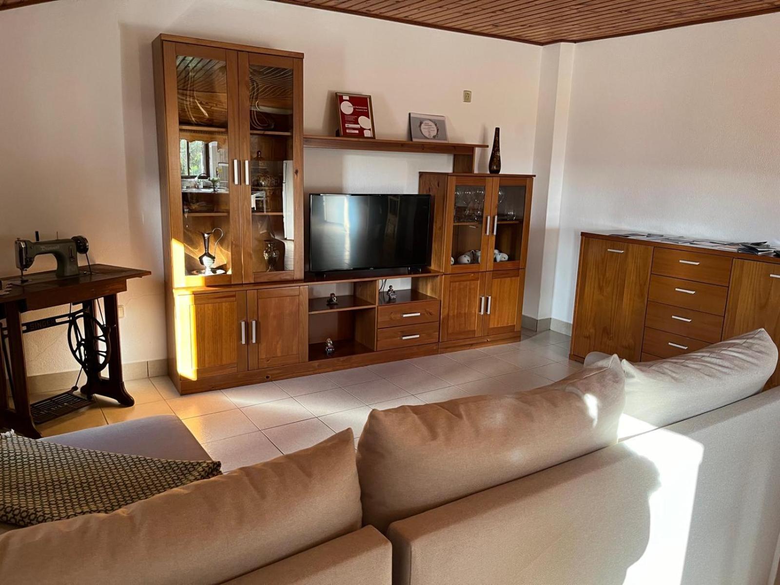 Casa Do Castelo- Serra Da Estrela Covilhã Dış mekan fotoğraf