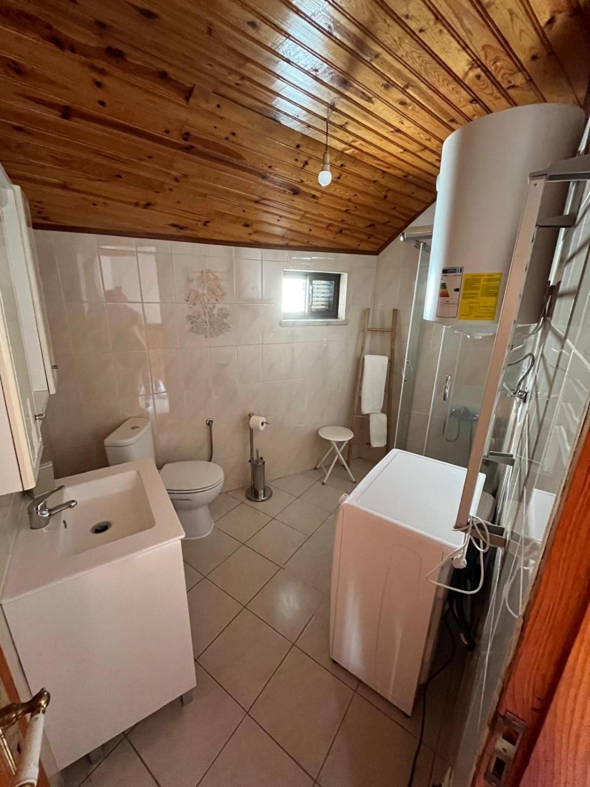 Casa Do Castelo- Serra Da Estrela Covilhã Dış mekan fotoğraf