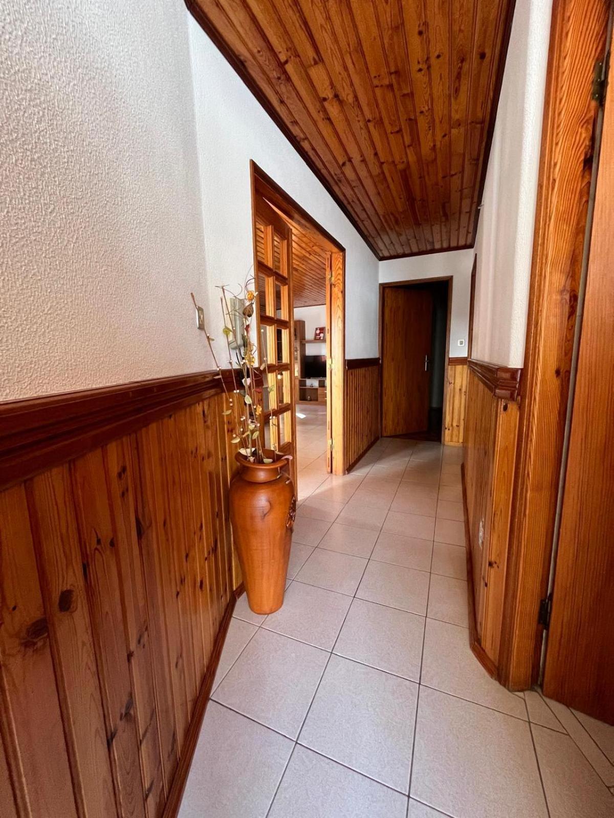 Casa Do Castelo- Serra Da Estrela Covilhã Dış mekan fotoğraf