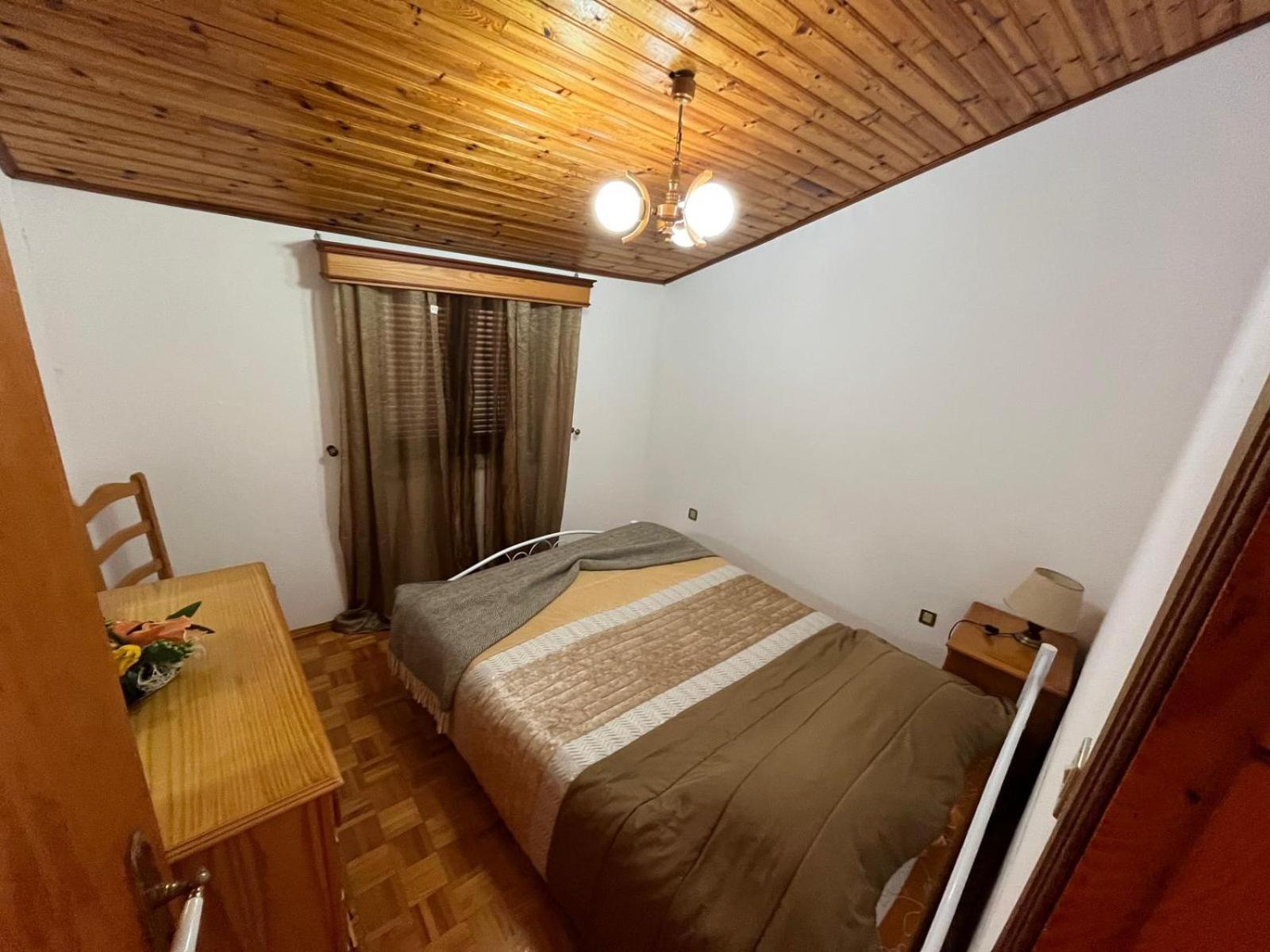 Casa Do Castelo- Serra Da Estrela Covilhã Dış mekan fotoğraf